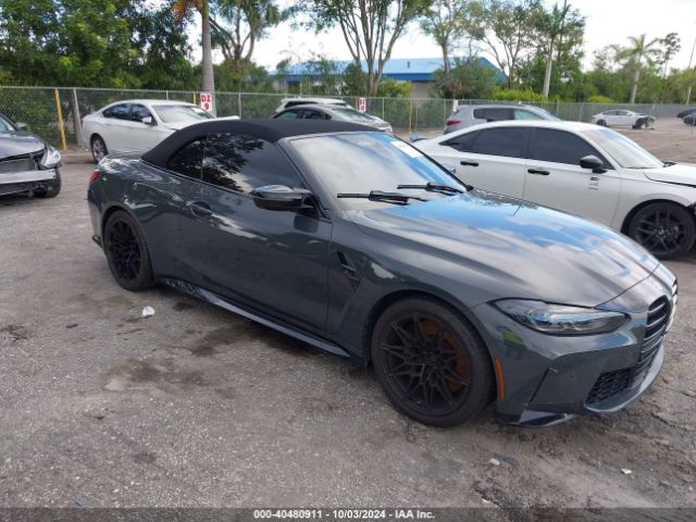 bmw m4 2022 wbs33ba04ncj52604