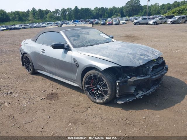 bmw m4 2024 wbs33ba08rcp01663