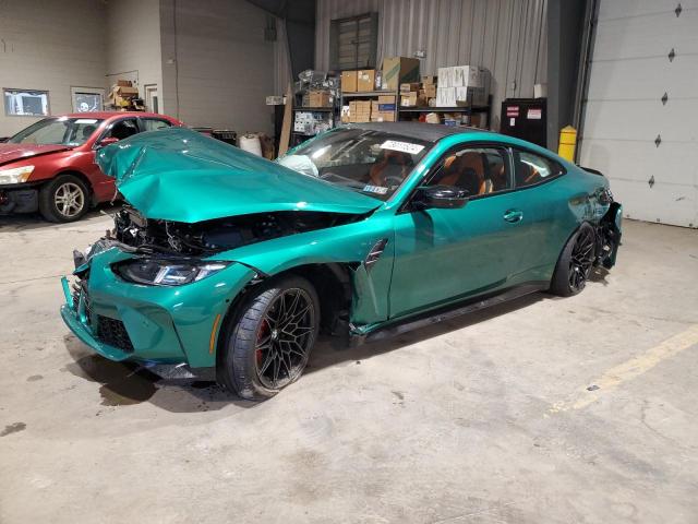 bmw m4 2025 wbs33hk00sct32370