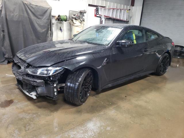 bmw m4 competi 2025 wbs33hk02scs87206