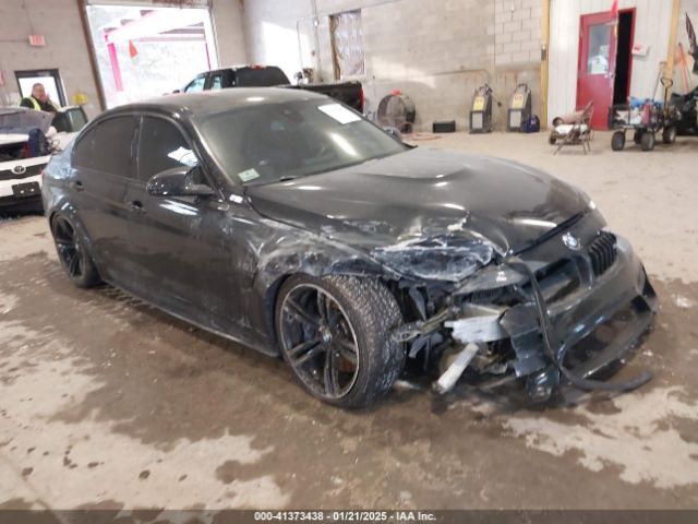 bmw m3 2015 wbs3c9c51fp803490