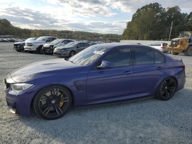 bmw m3 2015 wbs3c9c51fp803666