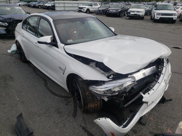 bmw m3 2015 wbs3c9c52fp803868