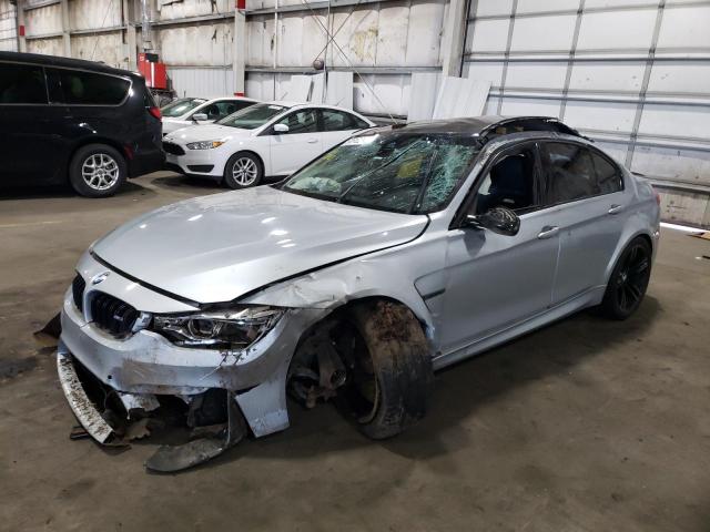 bmw m3 2015 wbs3c9c53fp803779