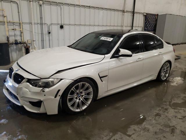 bmw m3 2015 wbs3c9c53fp803877