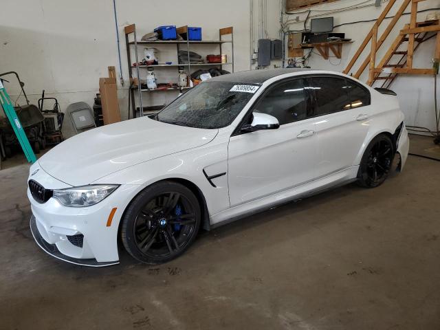 bmw m3 2015 wbs3c9c54fp803368