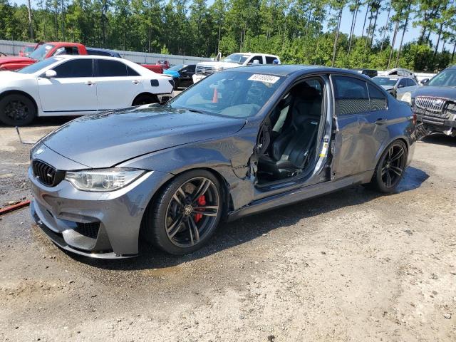 bmw m3 2015 wbs3c9c54fp805508