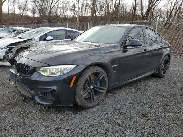 bmw m3 2015 wbs3c9c55fj276167