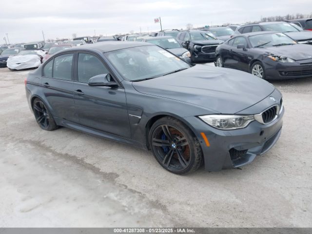 bmw m3 2015 wbs3c9c57fp803011