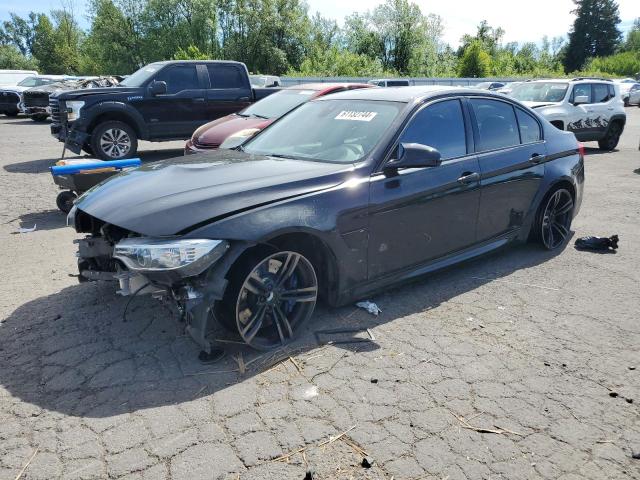 bmw m3 2015 wbs3c9c59fj276088