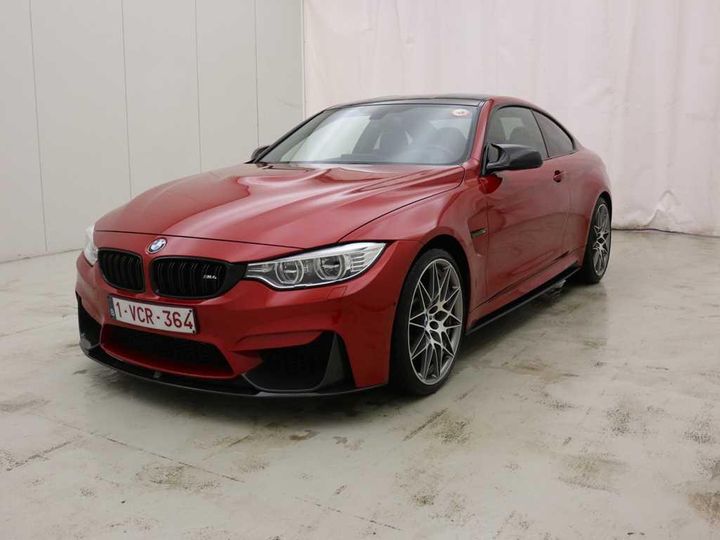 bmw bmw 4 series 2018 wbs3r910x0k863570