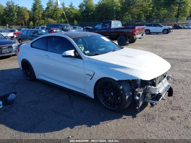 bmw m4 2015 wbs3r9c50fk330659