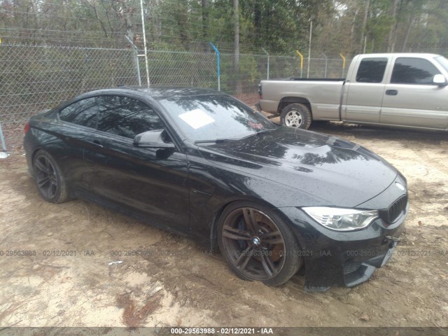 bmw m4 2015 wbs3r9c50fk332492