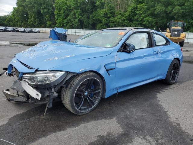 bmw m4 2015 wbs3r9c50fk334498