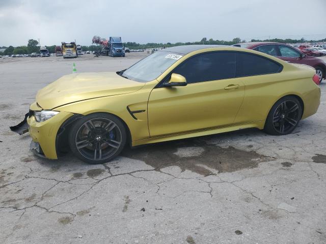 bmw m4 2015 wbs3r9c51fk334817