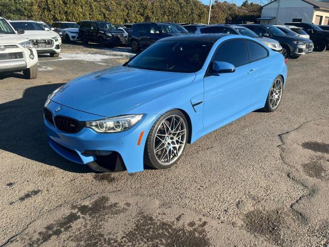 bmw m4 2017 wbs3r9c51hk709205