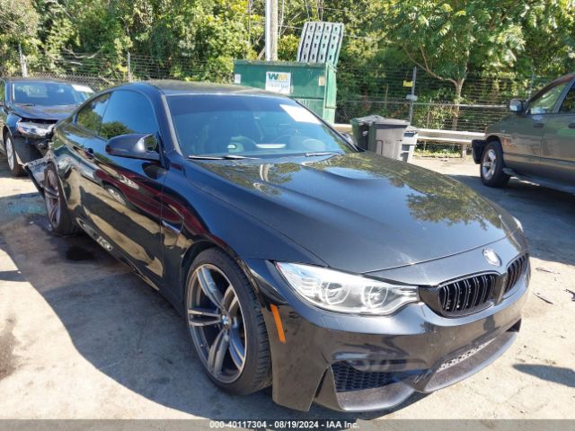 bmw m4 2015 wbs3r9c52ff708859