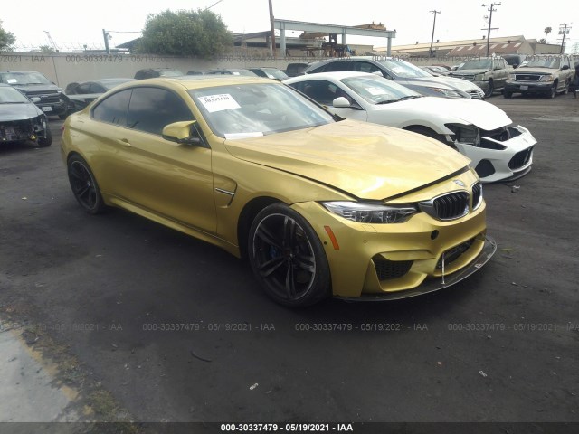 bmw m4 2015 wbs3r9c52fk332221