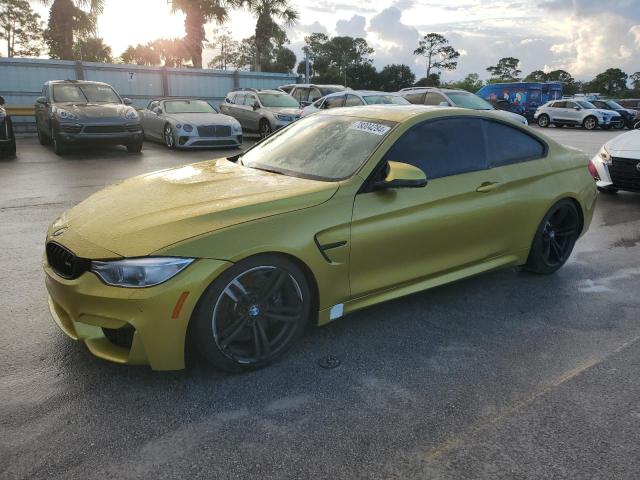 bmw m4 2015 wbs3r9c52fk332834