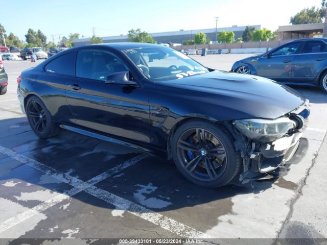 bmw m4 2015 wbs3r9c52fk333739