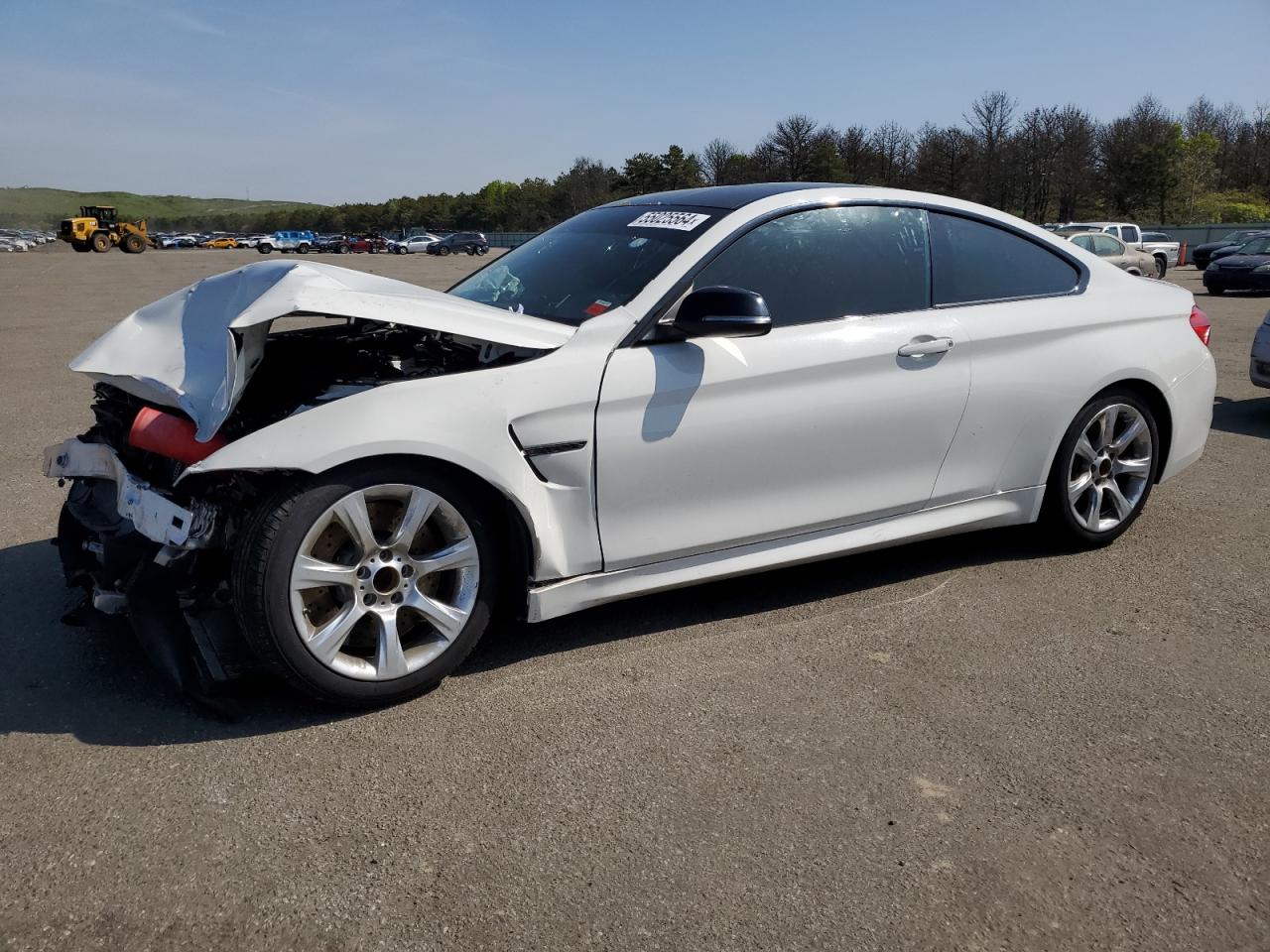 bmw m4 2015 wbs3r9c52fk333854