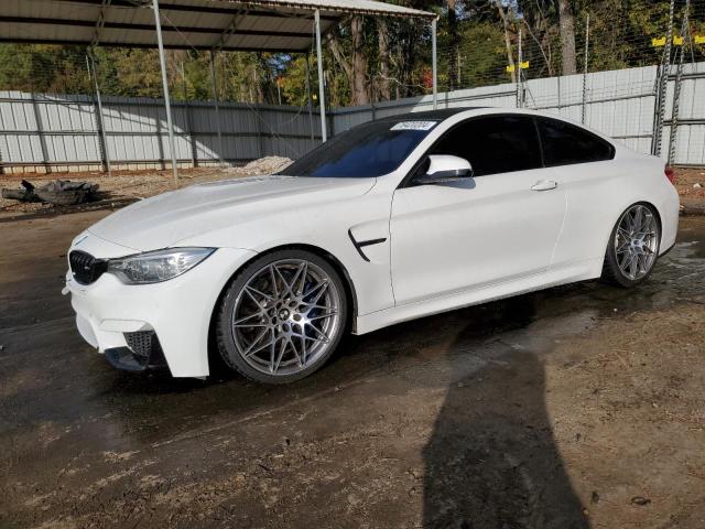 bmw m4 2015 wbs3r9c53fk330056