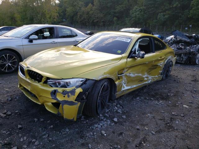 bmw m4 2015 wbs3r9c53fk330400