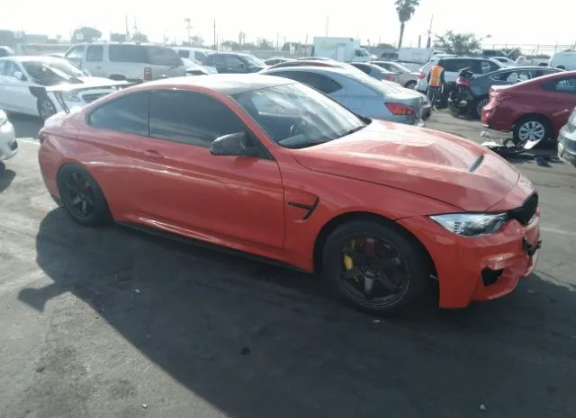 bmw m4 2016 wbs3r9c53gk336425