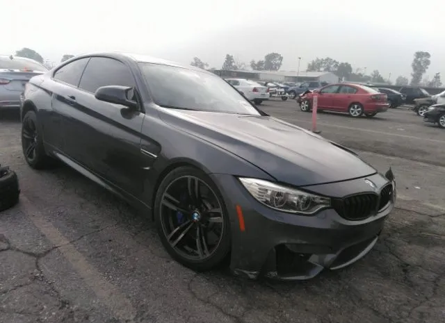 bmw m4 2016 wbs3r9c53gk336974