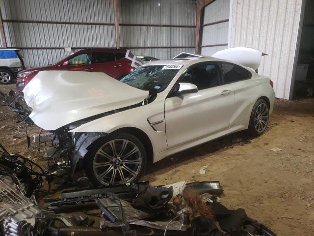 bmw m4 2015 wbs3r9c54fk333354