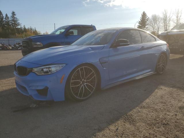 bmw m4 2016 wbs3r9c54gk337731