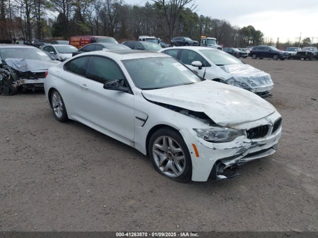 bmw m4 2017 wbs3r9c54hk709506