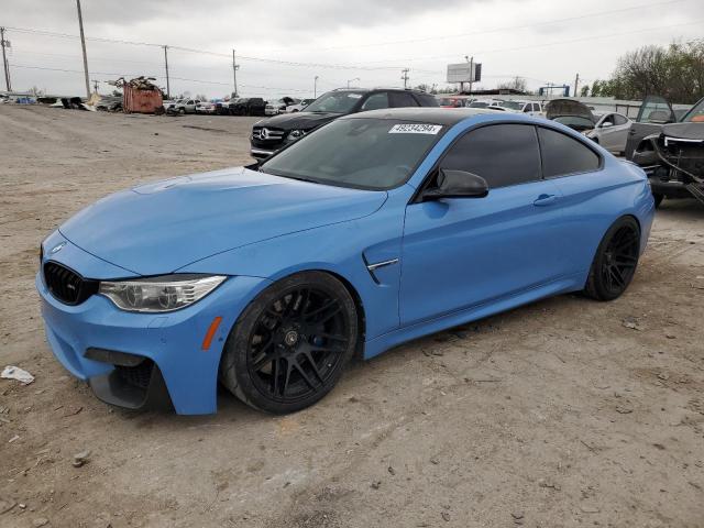 bmw m4 2015 wbs3r9c55fk329779