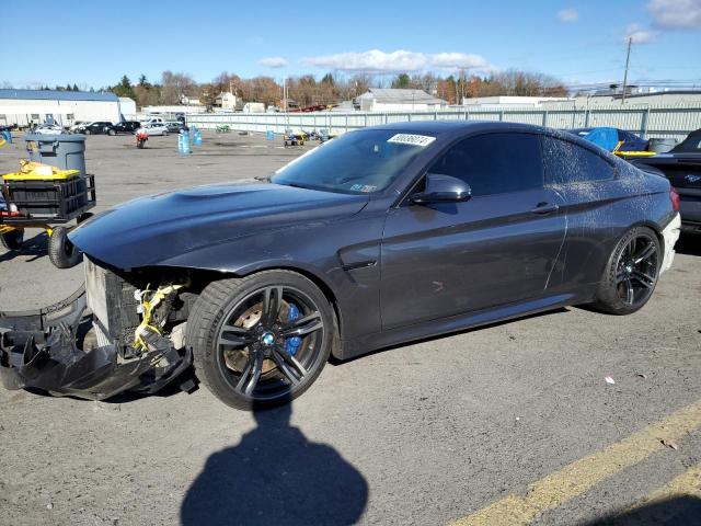 bmw m4 2015 wbs3r9c55fk331242