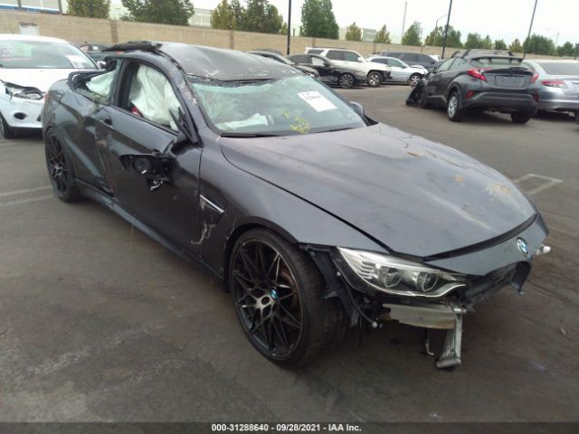 bmw m4 2015 wbs3r9c55fk331306