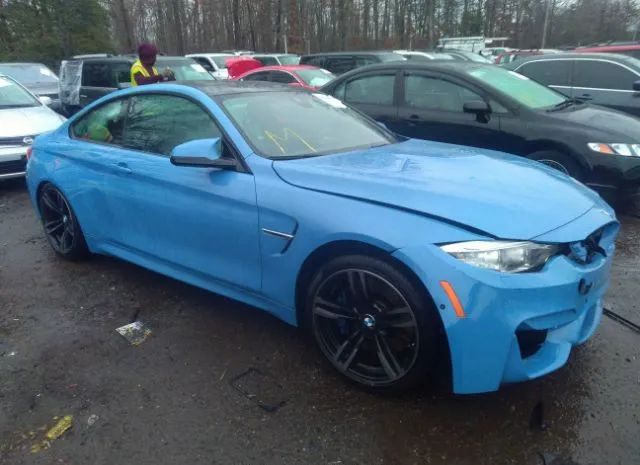 bmw m4 2015 wbs3r9c55fk335226