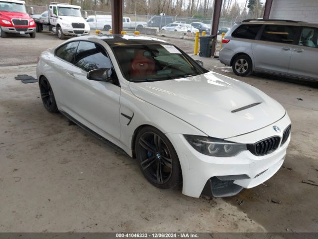 bmw m4 2016 wbs3r9c55gk335681