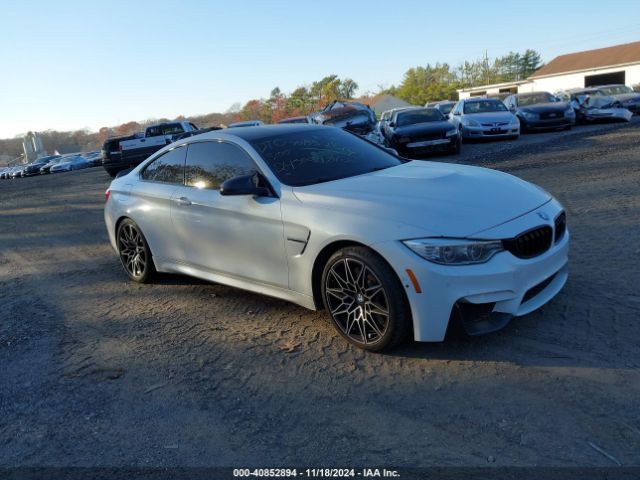 bmw m4 2016 wbs3r9c55gk335860