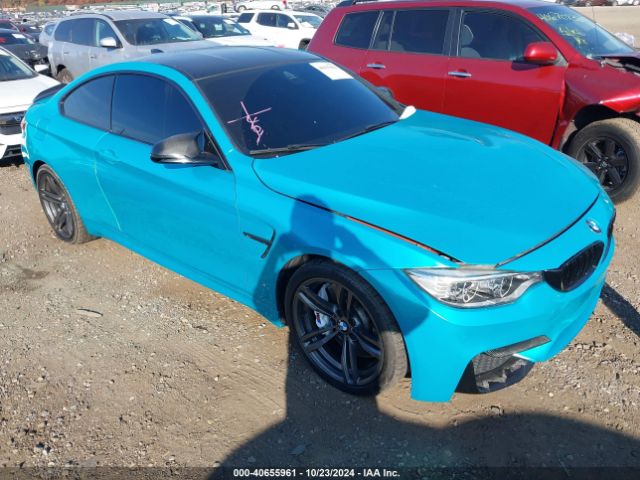 bmw m4 2016 wbs3r9c55gk338340