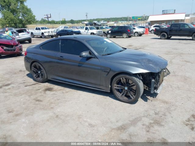 bmw m4 2015 wbs3r9c56fk334375