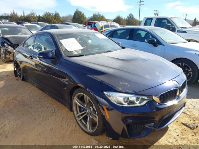 bmw m4 2016 wbs3r9c56gk337925