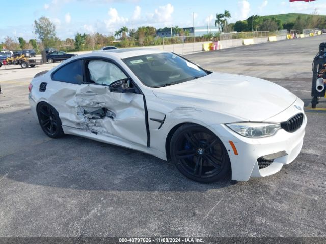 bmw m4 2015 wbs3r9c57fk332411