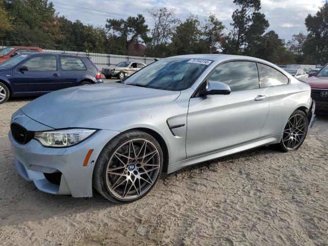 bmw m4 2017 wbs3r9c57hk709371