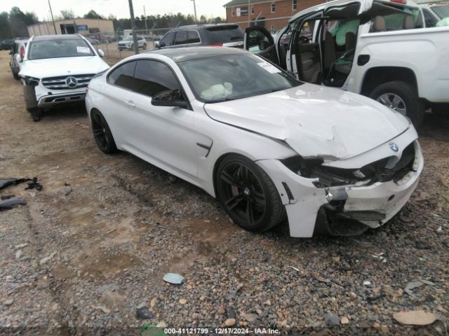 bmw m4 2015 wbs3r9c58ff708719