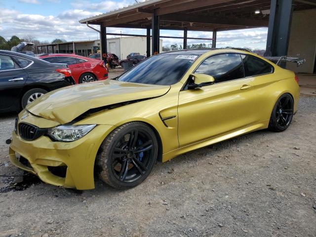 bmw m4 2015 wbs3r9c58ff708879