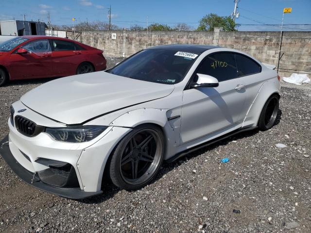 bmw m4 2015 wbs3r9c58fk330635