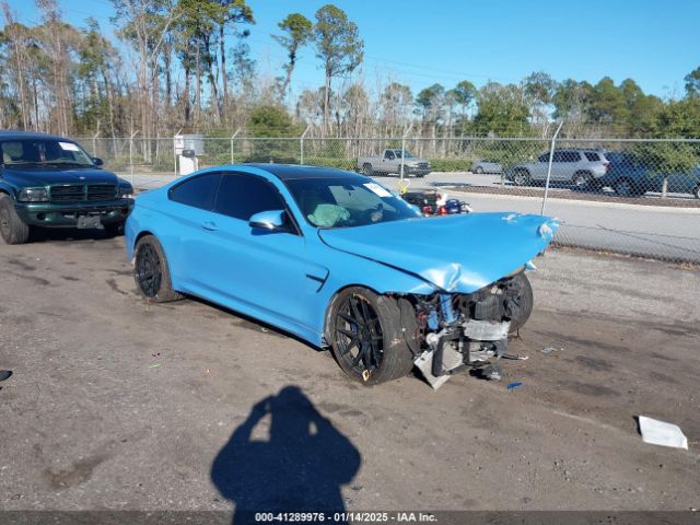 bmw m4 2016 wbs3r9c58gk336999