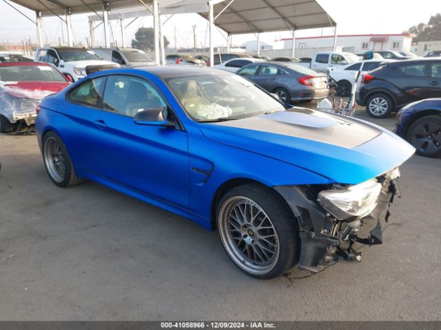 bmw m4 2016 wbs3r9c58gk338395