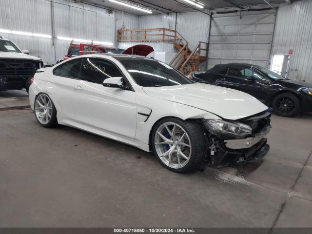 bmw m4 2015 wbs3r9c59fk334872