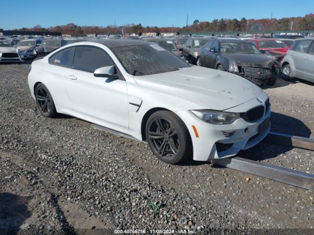 bmw m4 2016 wbs3r9c59gk337028